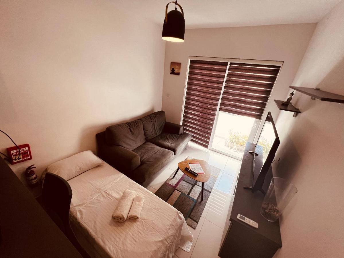 Entire Apartment For Your Holiday Tal-Hriereb Bagian luar foto
