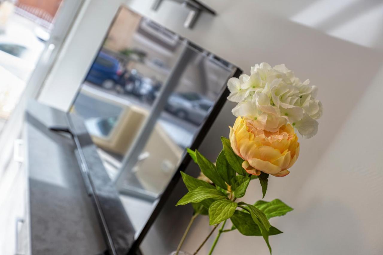 Entire Apartment For Your Holiday Tal-Hriereb Bagian luar foto